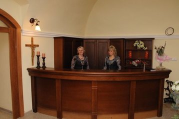 Словакия Penzión Spišské Hanušovce, Экстерьер